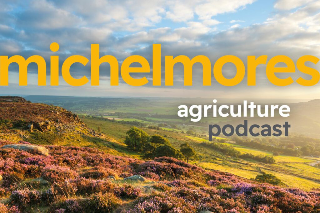 agriculture podcast