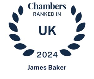 Chambers Logo