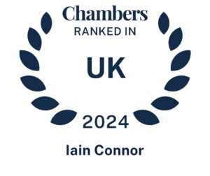 Chambers Logo