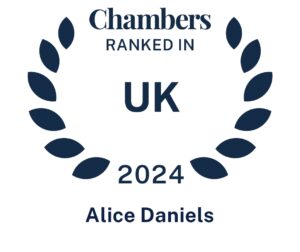 Chambers Logo