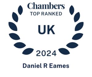 Chambers Logo