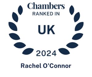 Chambers Logo