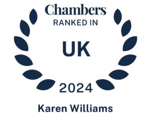 Chambers Logo