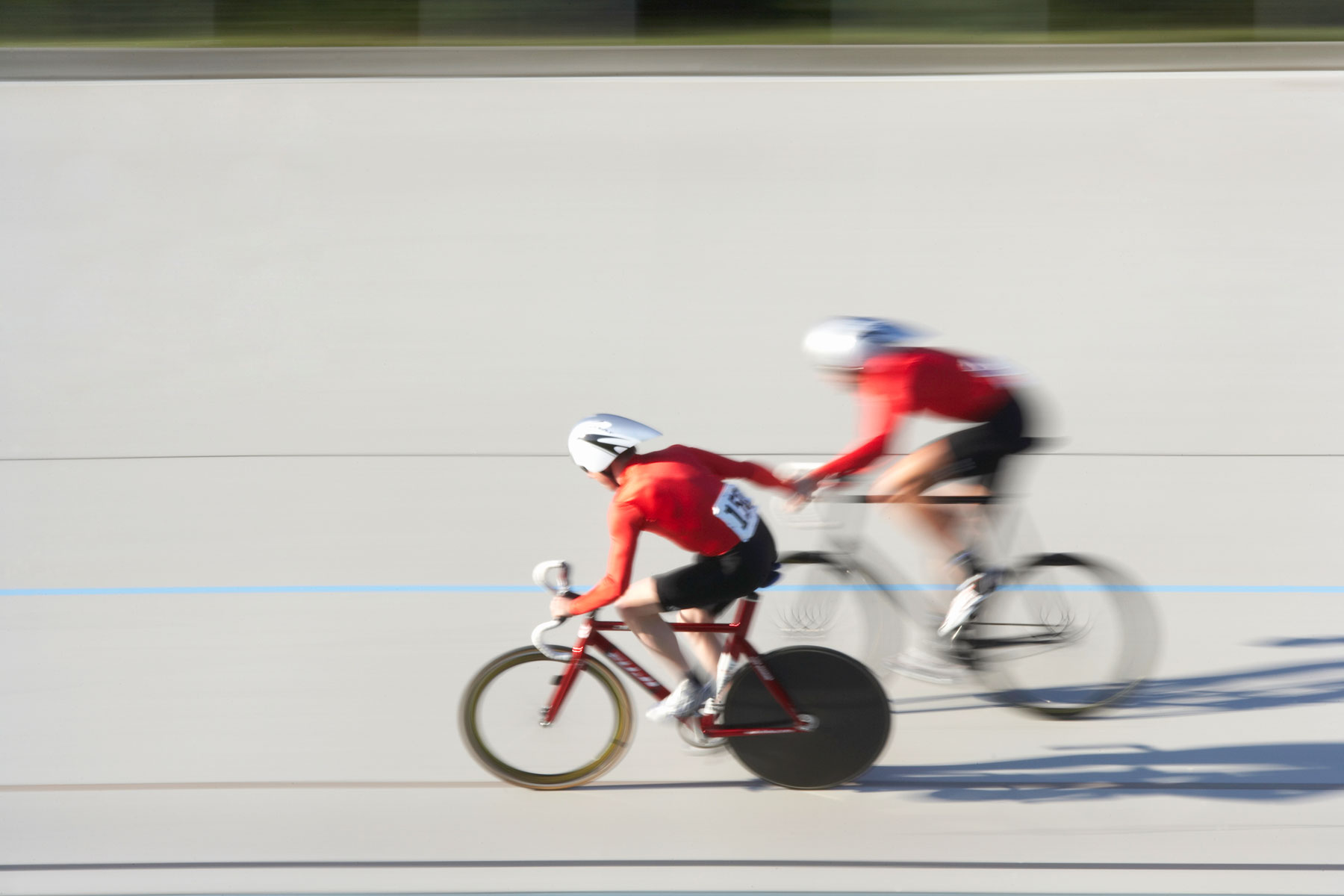 Racing ahead: Legal tips for sustaining peak performance in sports