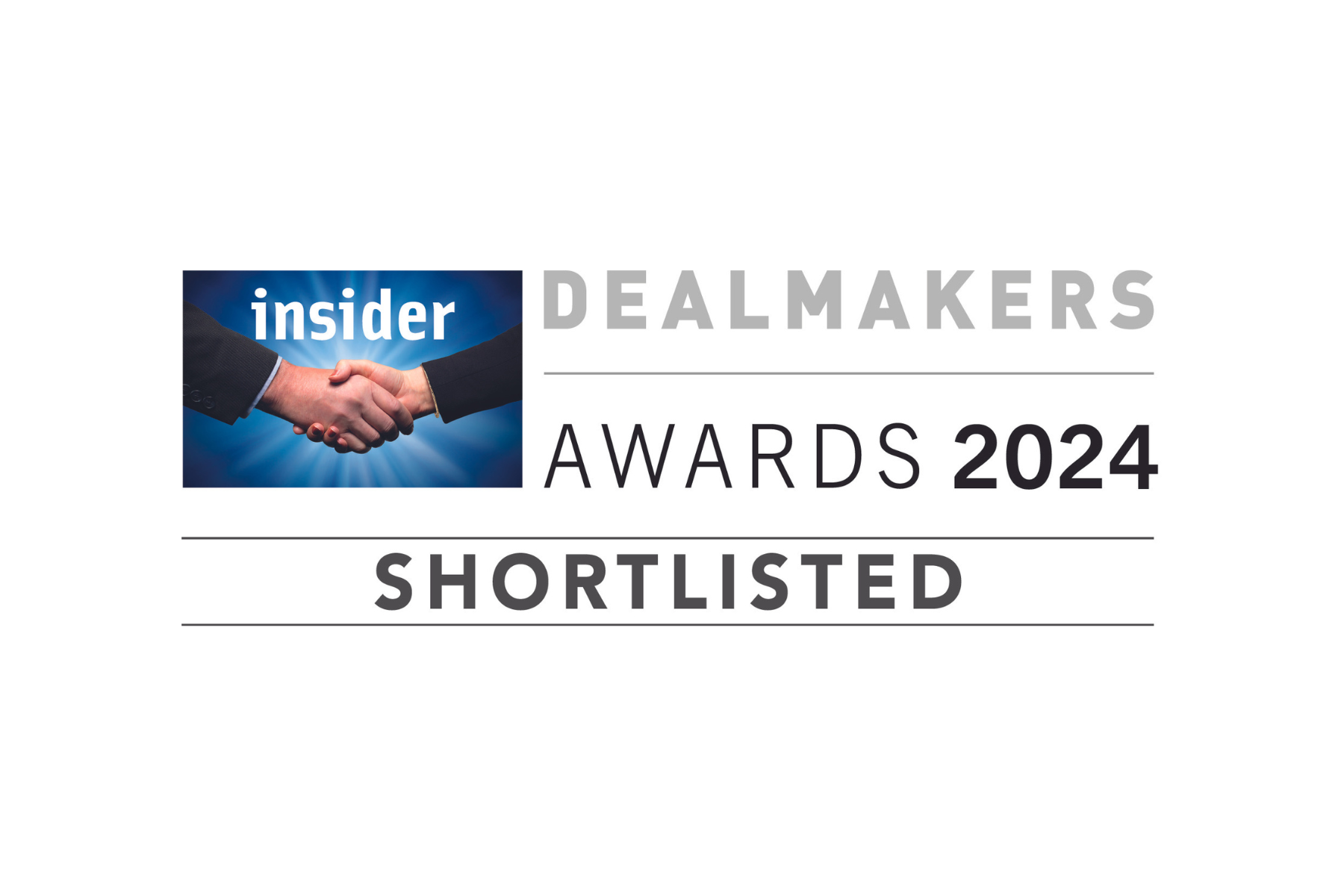 Michelmores shortlisted for trio of accolades at South West Dealmakers Awards 2024