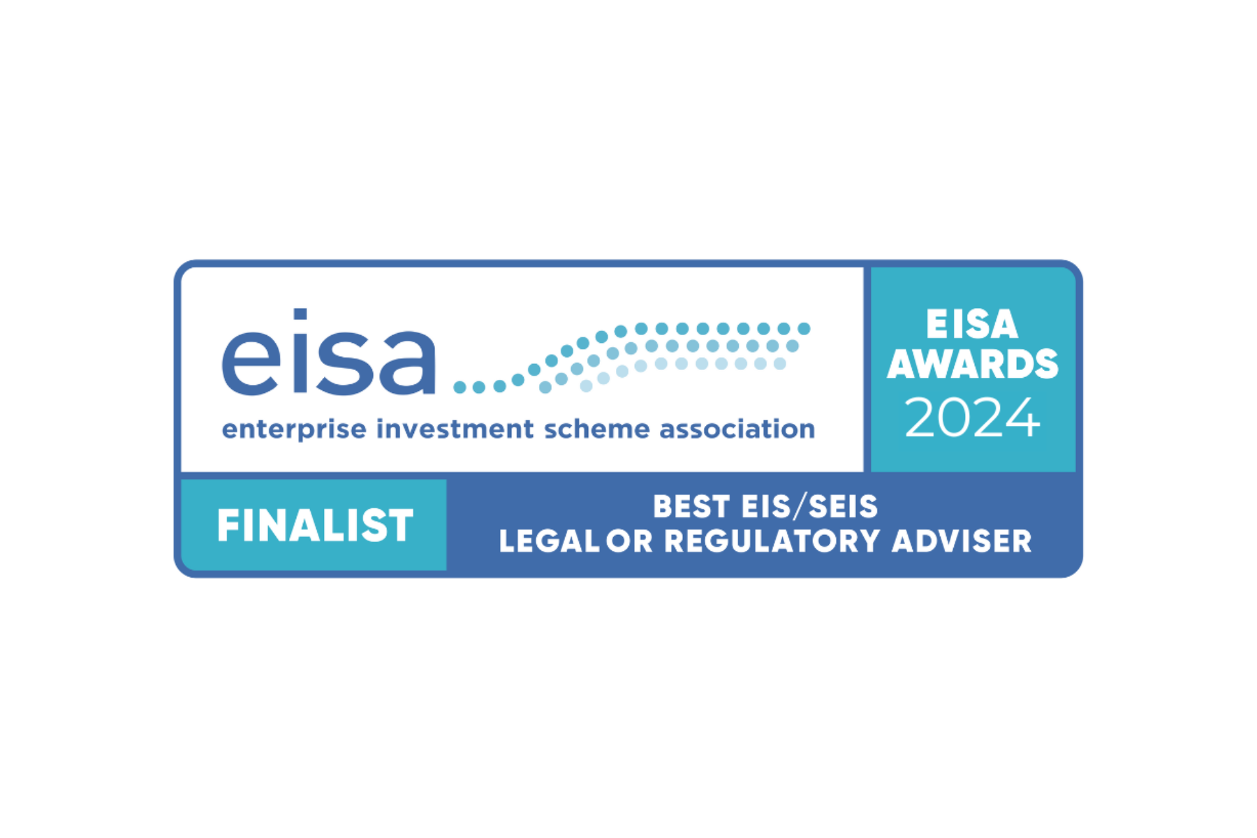 Michelmores named as EISA Awards 2024 finalist