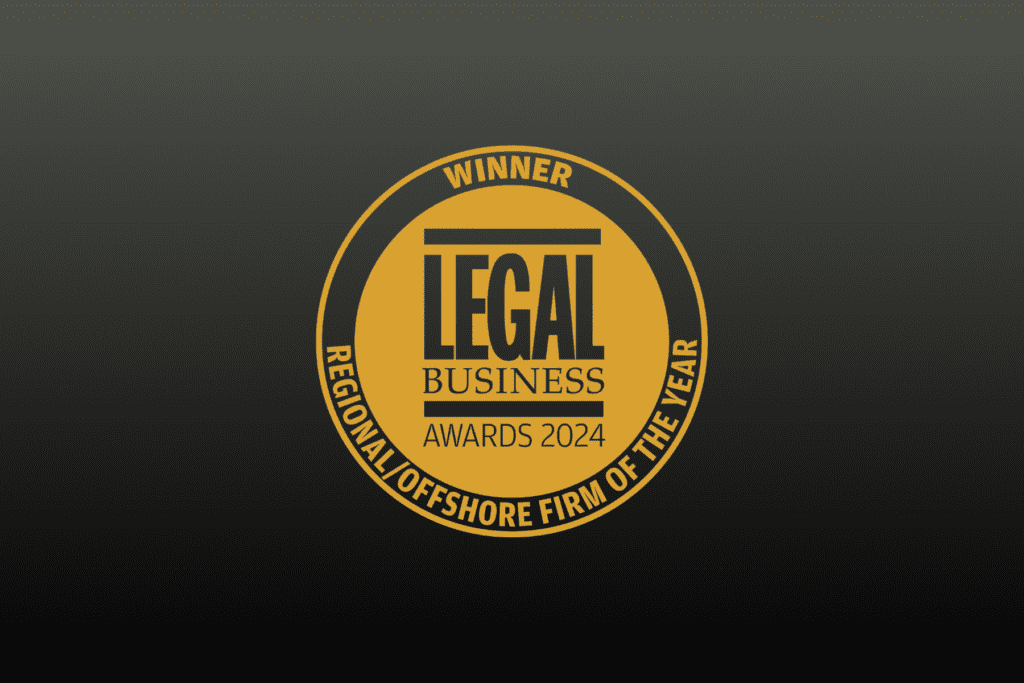 Legal Business Awards 2024