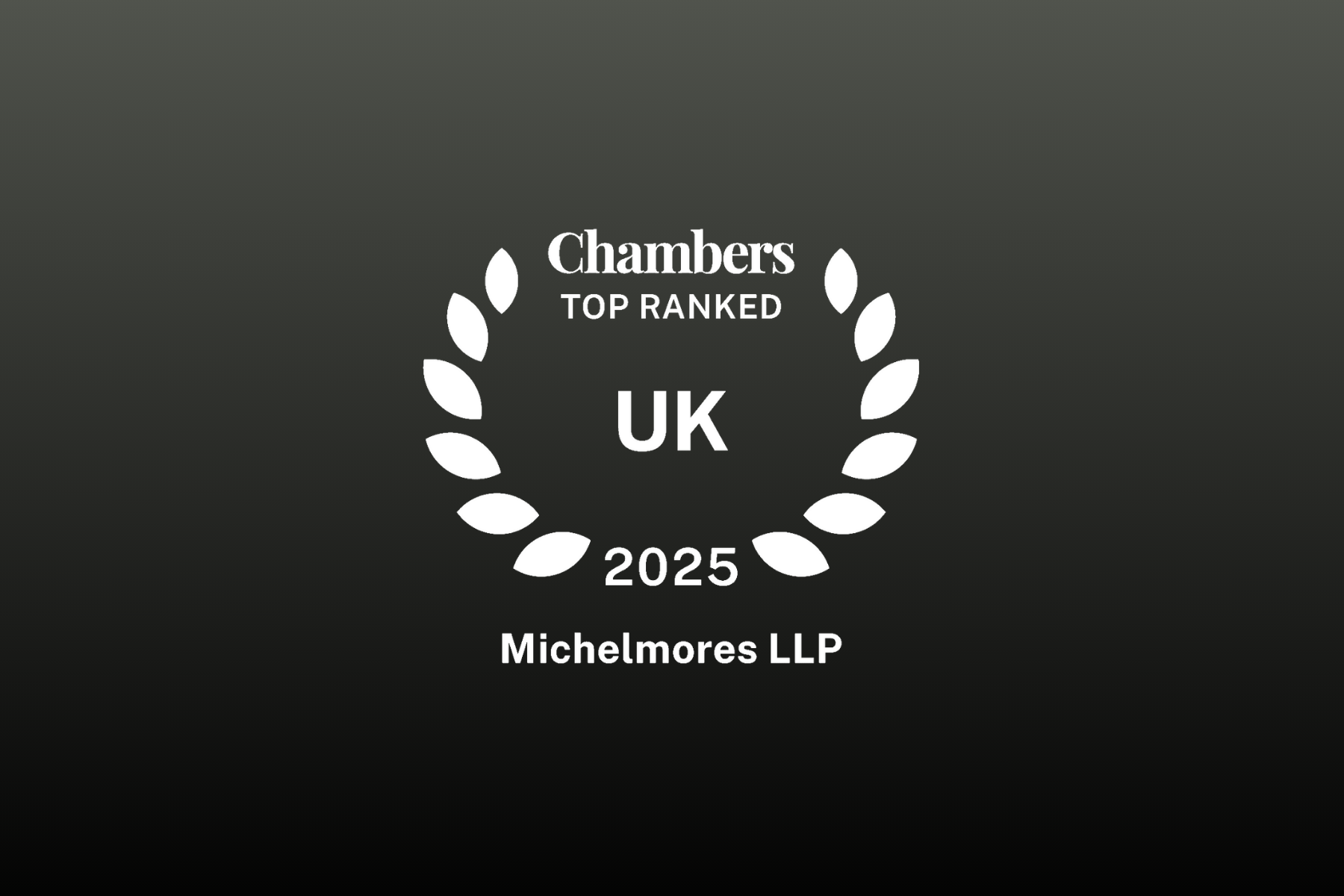 Excellent results for Michelmores in Chambers UK 2025