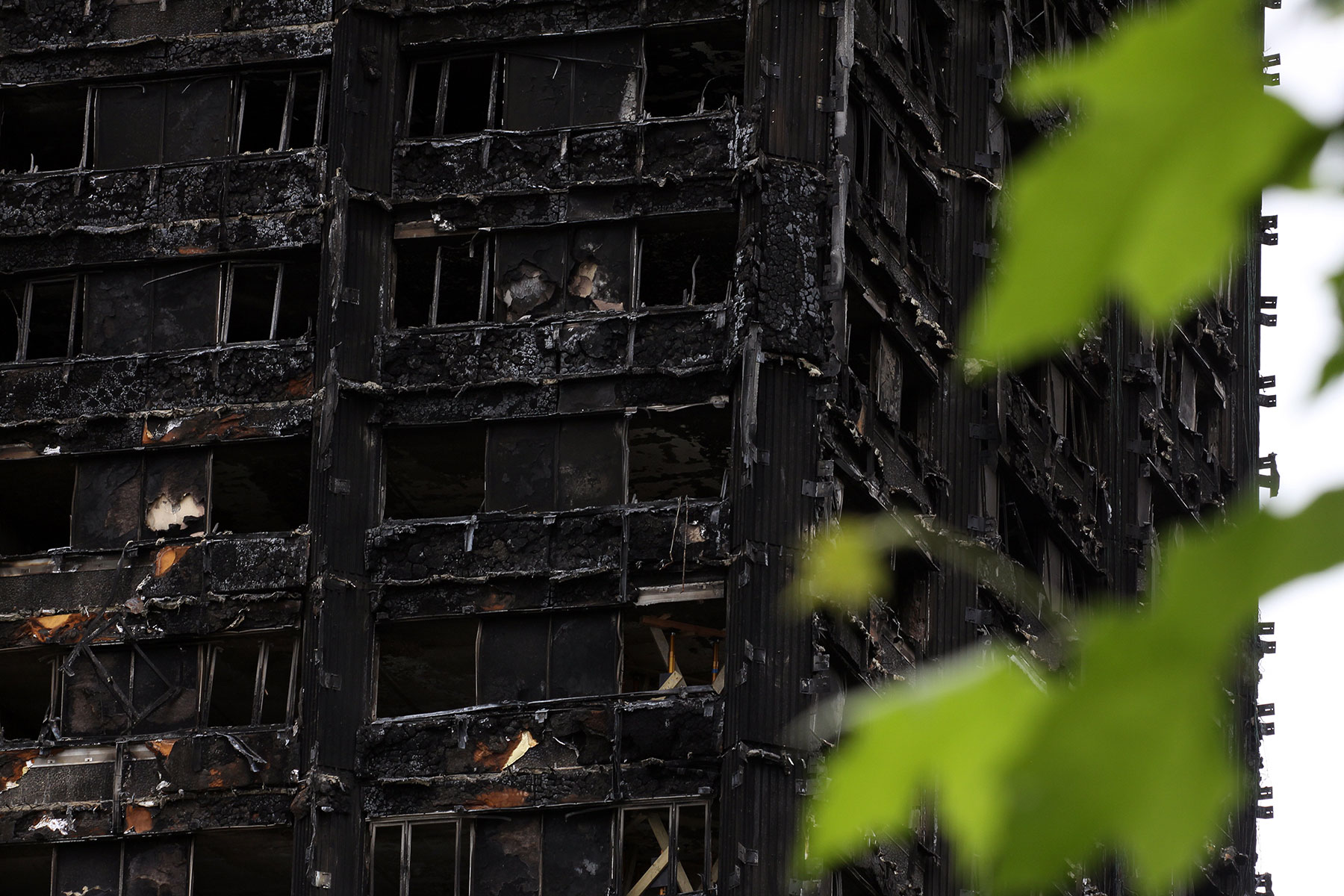 Grenfell Tower Inquiry Phase 2 report: key lessons and changes